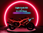 Motorcycle Lighting Kit